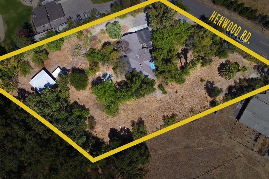 20560 Henwood Road
