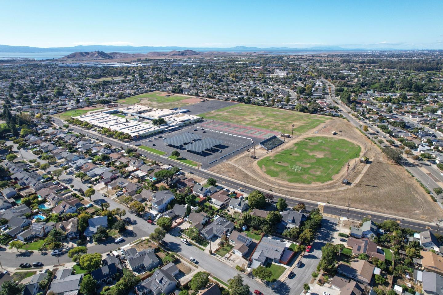 6025 Radcliffe Avenue