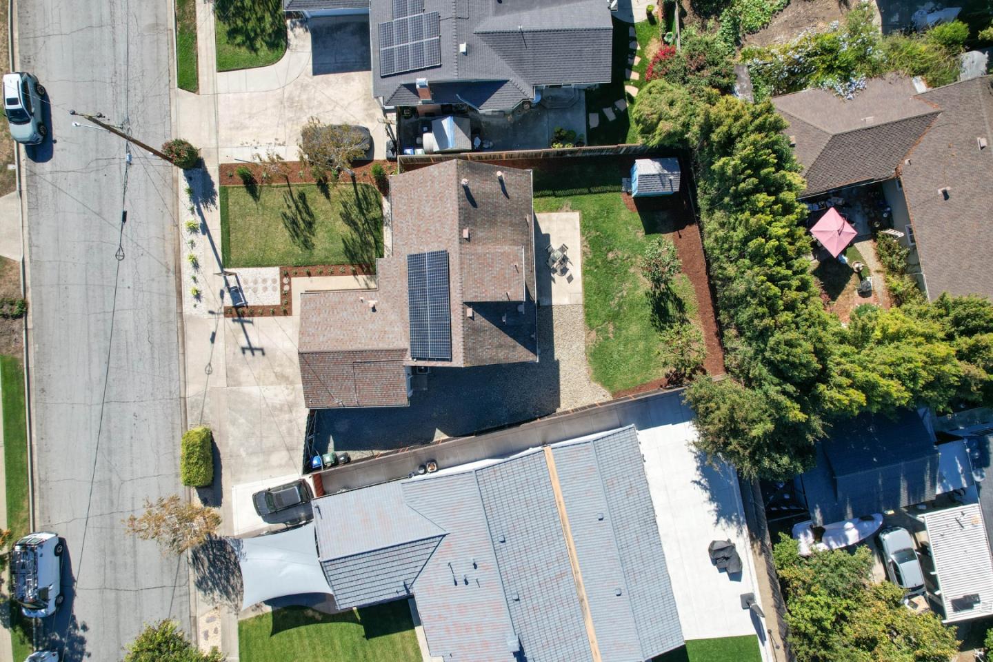 6025 Radcliffe Avenue