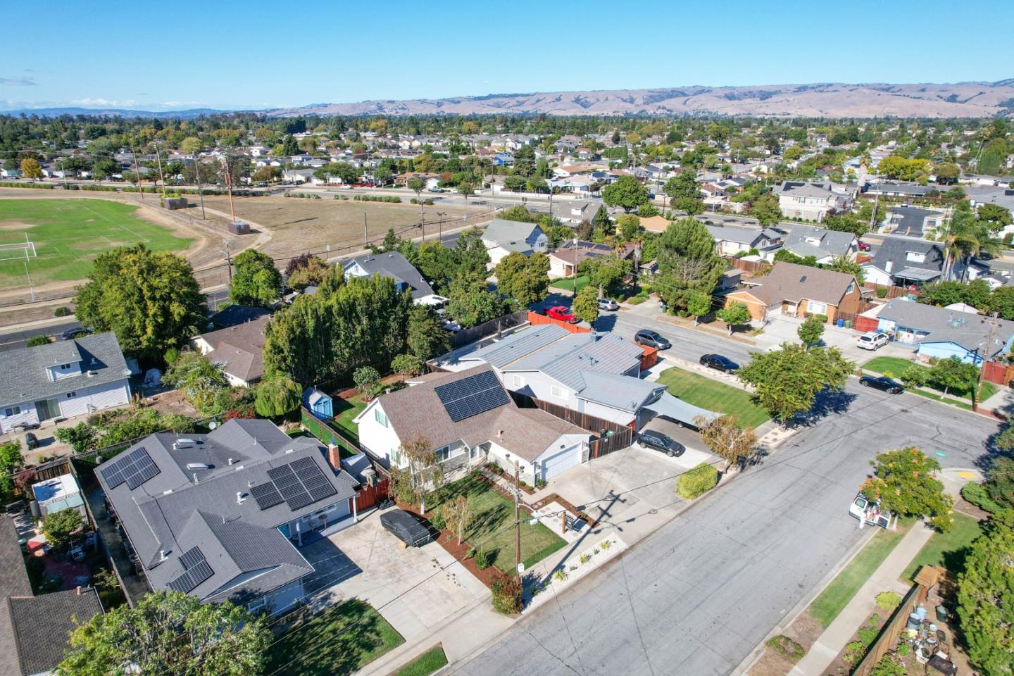 6025 Radcliffe Avenue