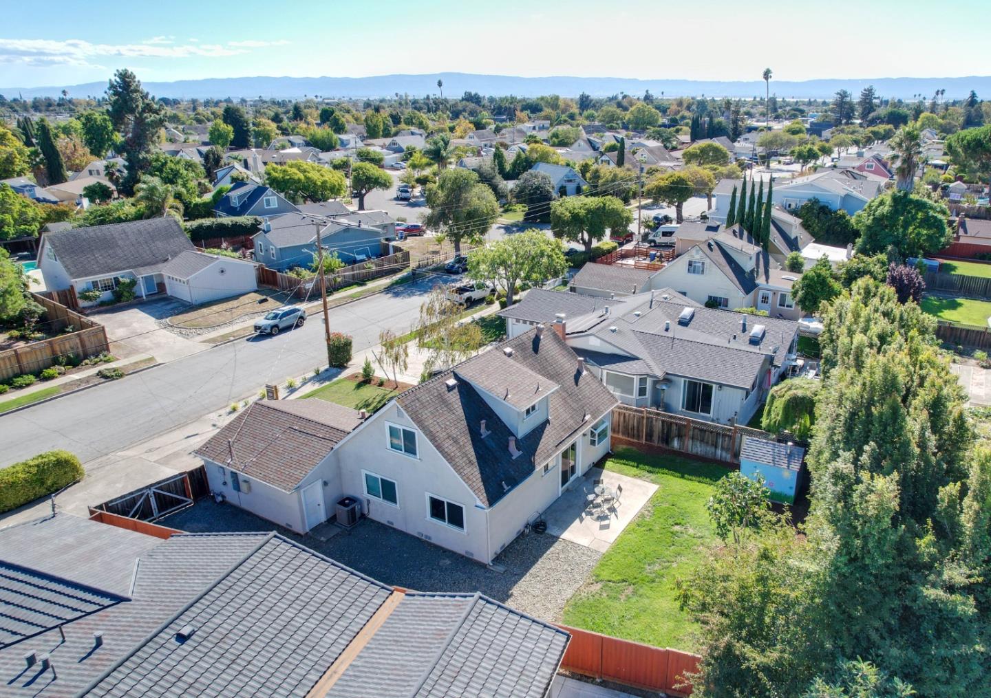 6025 Radcliffe Avenue