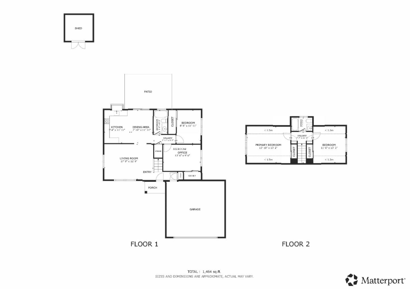 6025 Radcliffe Avenue