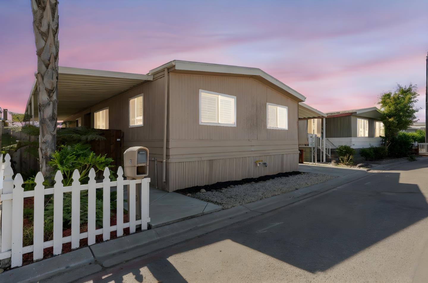 2150 MONTEREY HWY Unit: 239