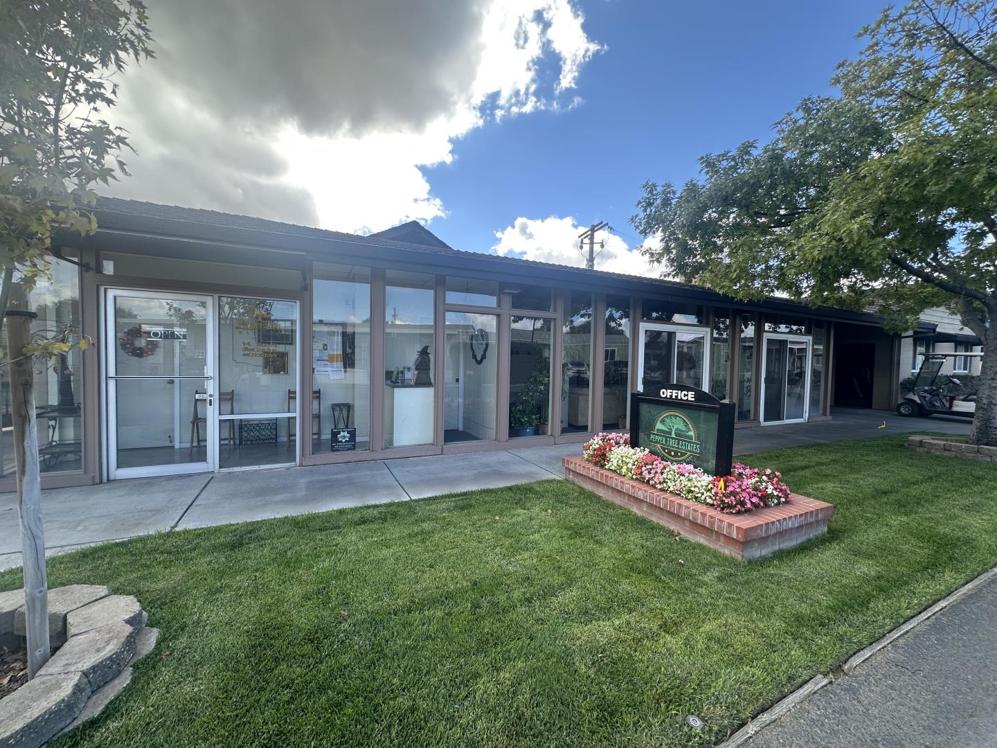 2150 MONTEREY HWY Unit: 239