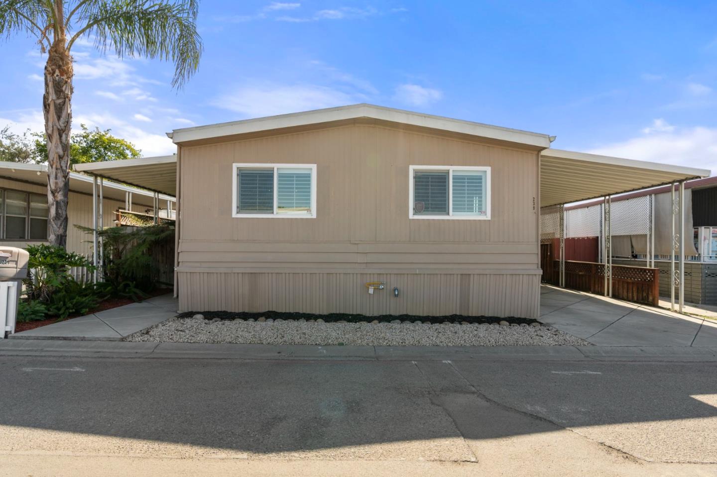 2150 MONTEREY HWY Unit: 239