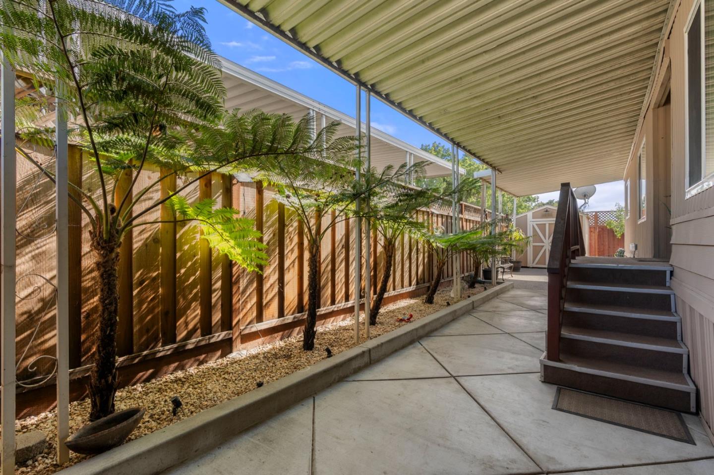 2150 MONTEREY HWY Unit: 239