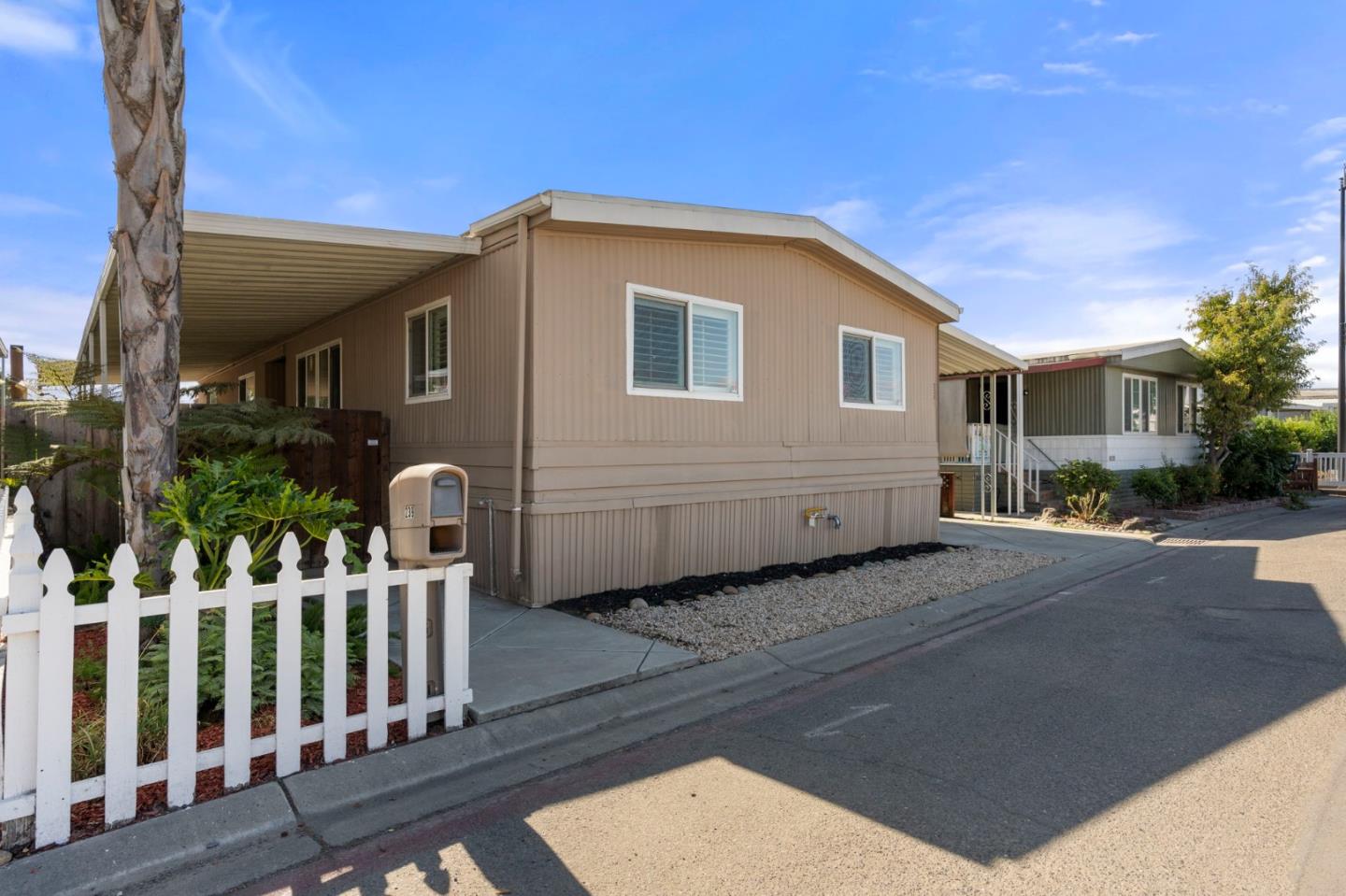 2150 MONTEREY HWY Unit: 239