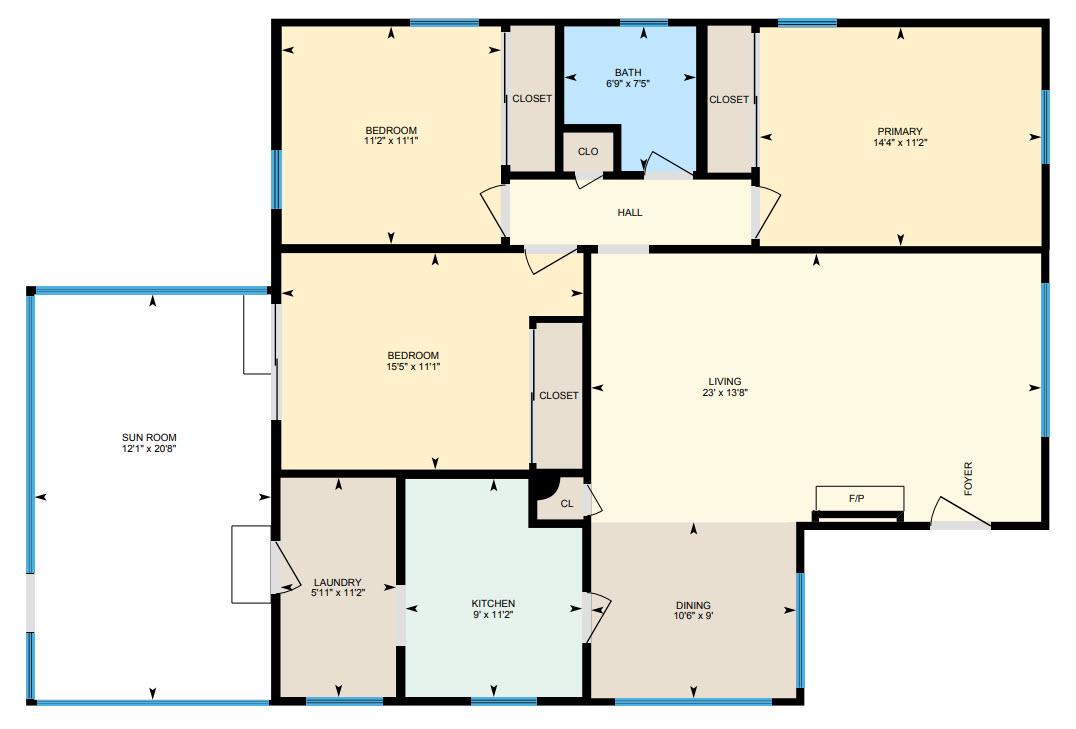 502 MacArthur Avenue