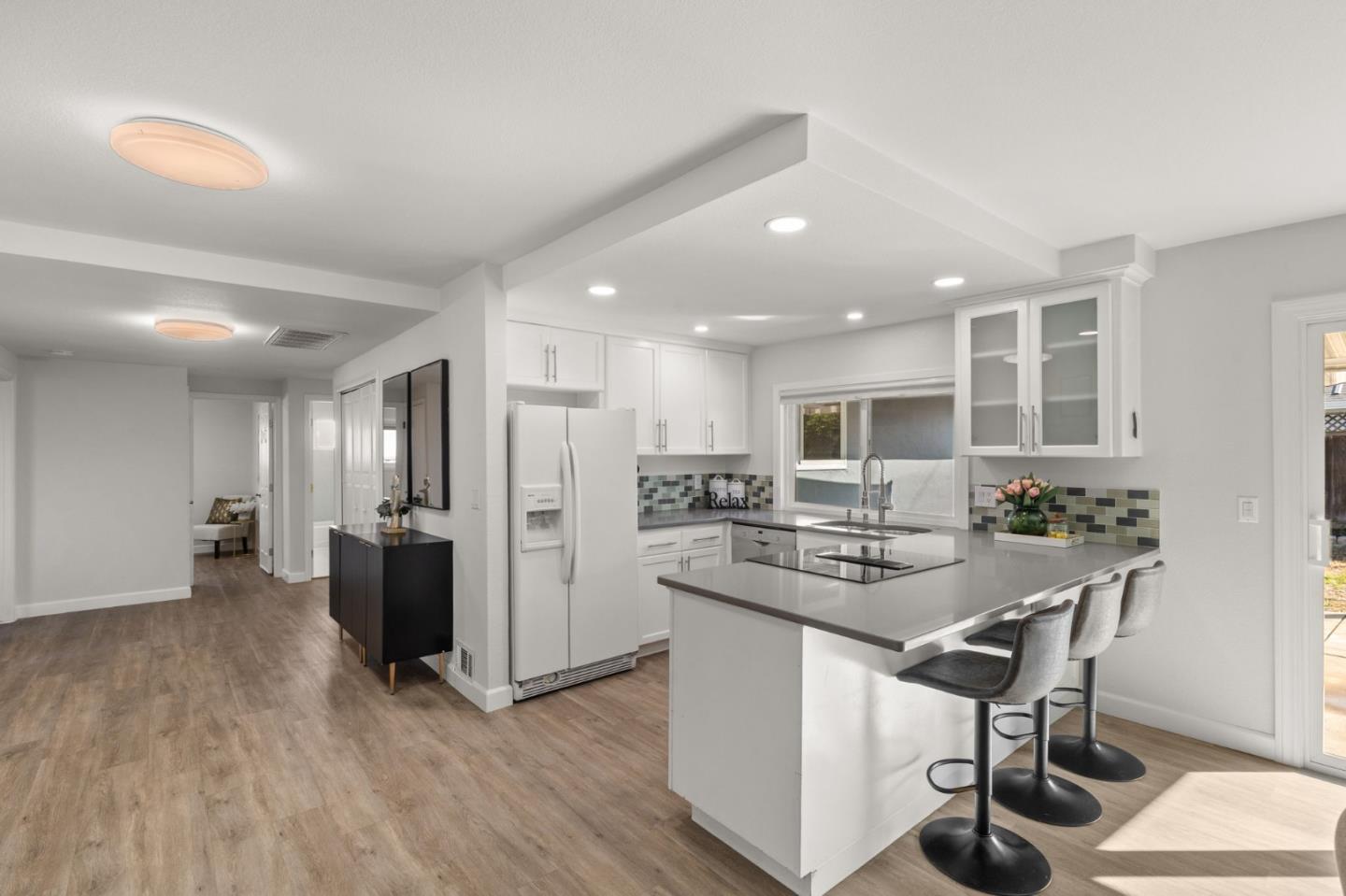 5986 Loma Prieta Drive