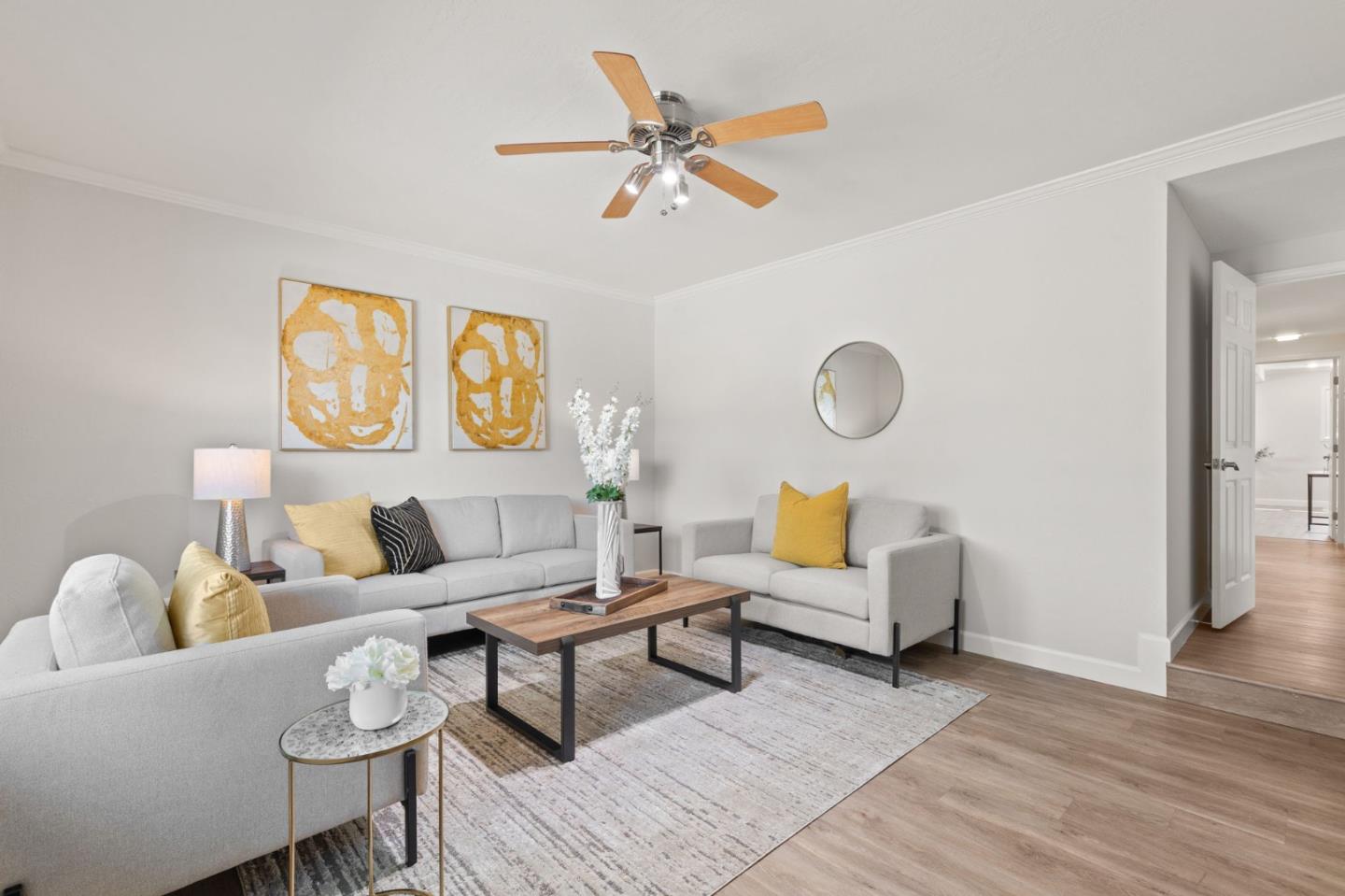 5986 Loma Prieta Drive