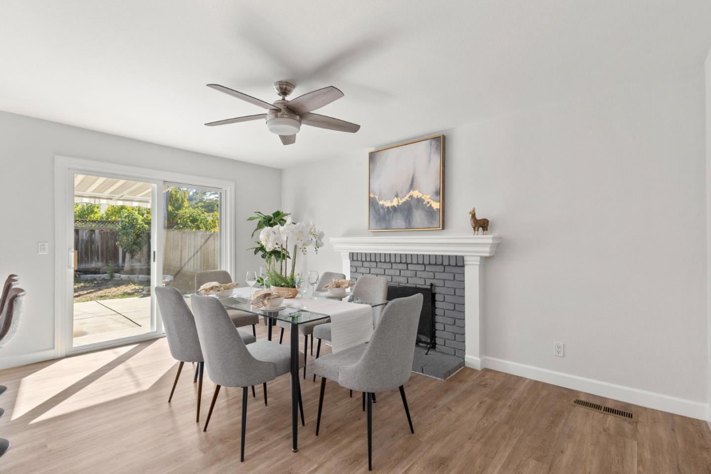 5986 Loma Prieta Drive