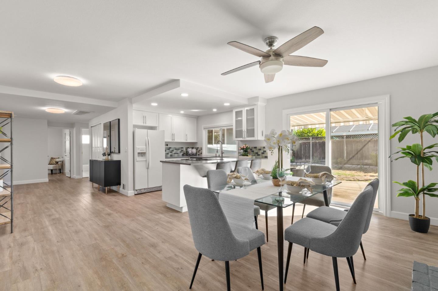 5986 Loma Prieta Drive