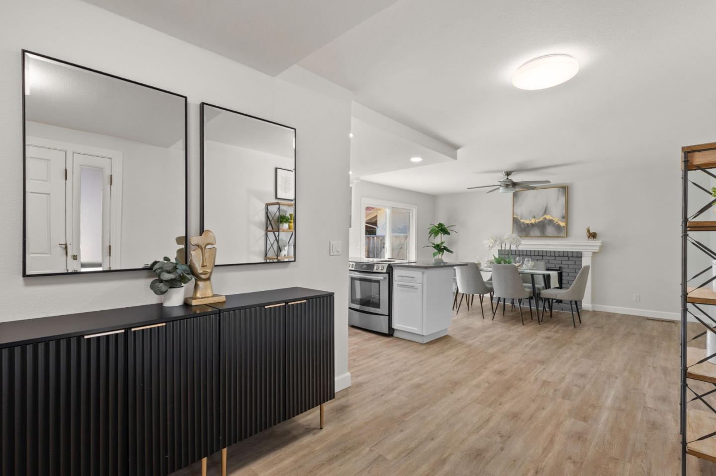 5986 Loma Prieta Drive