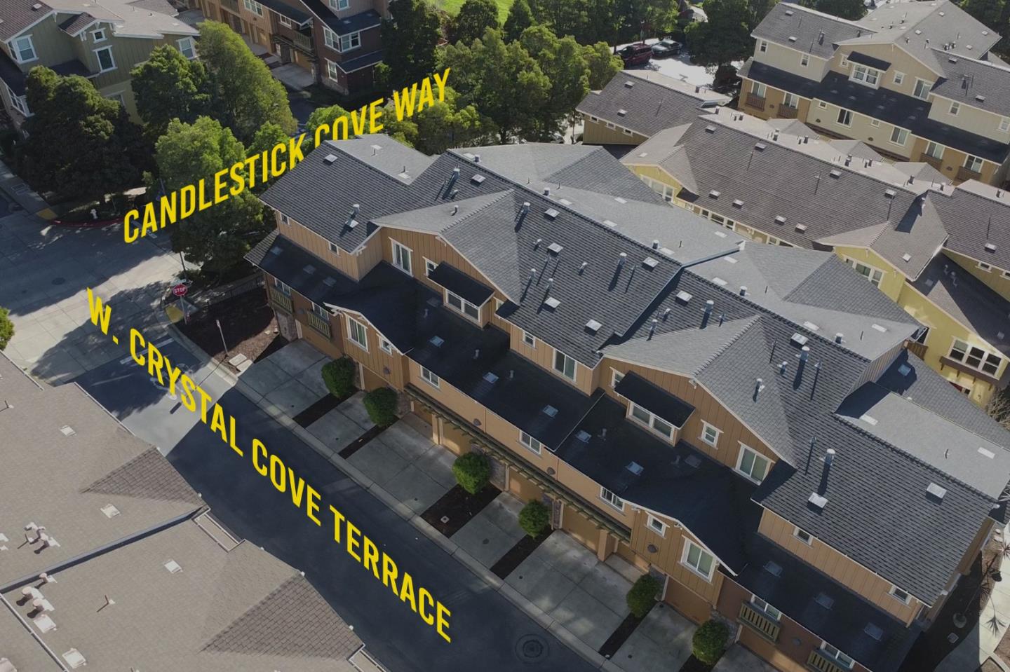 118 West Crystal Cove Terrace