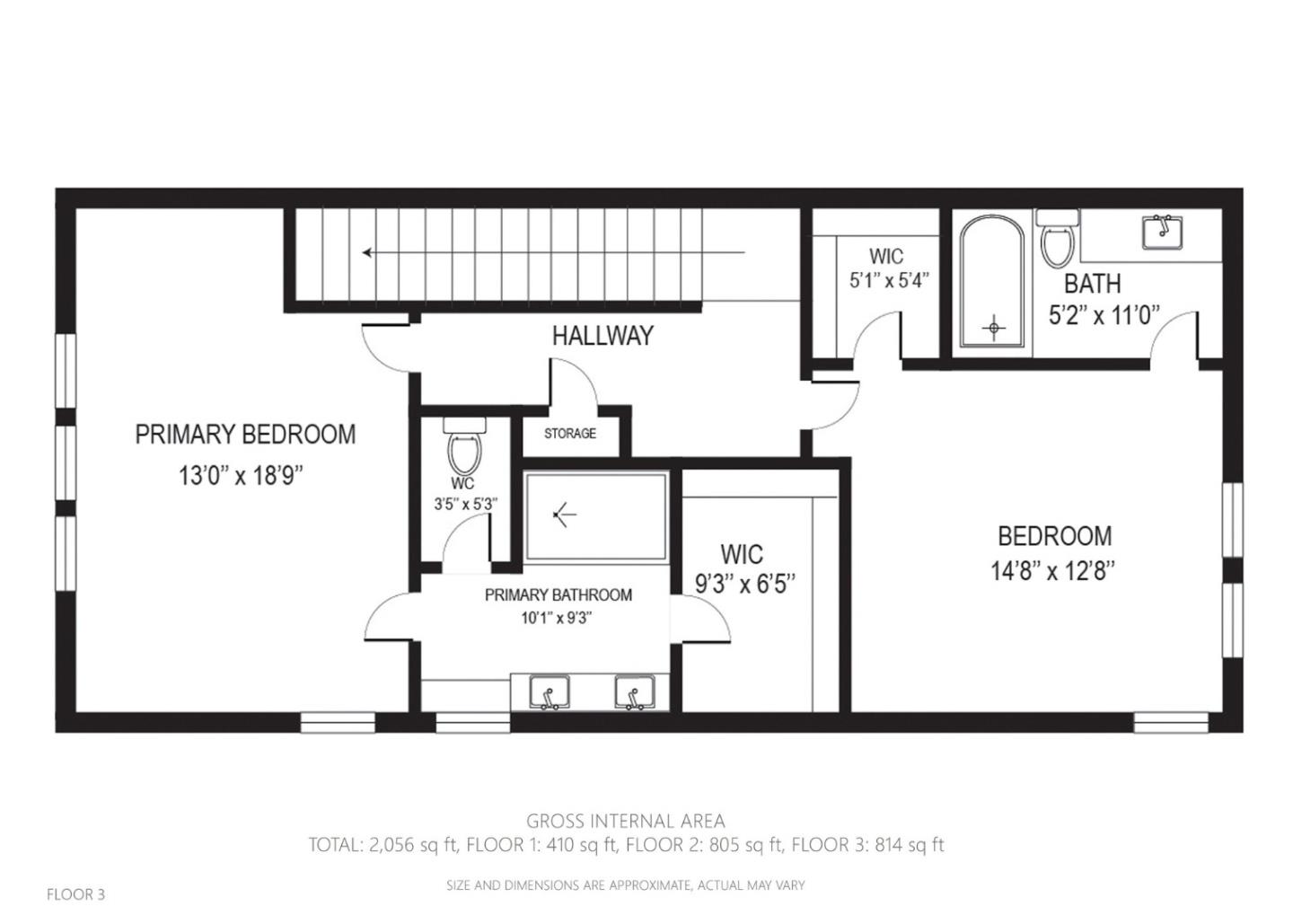 1070 Darwin Terrace 4