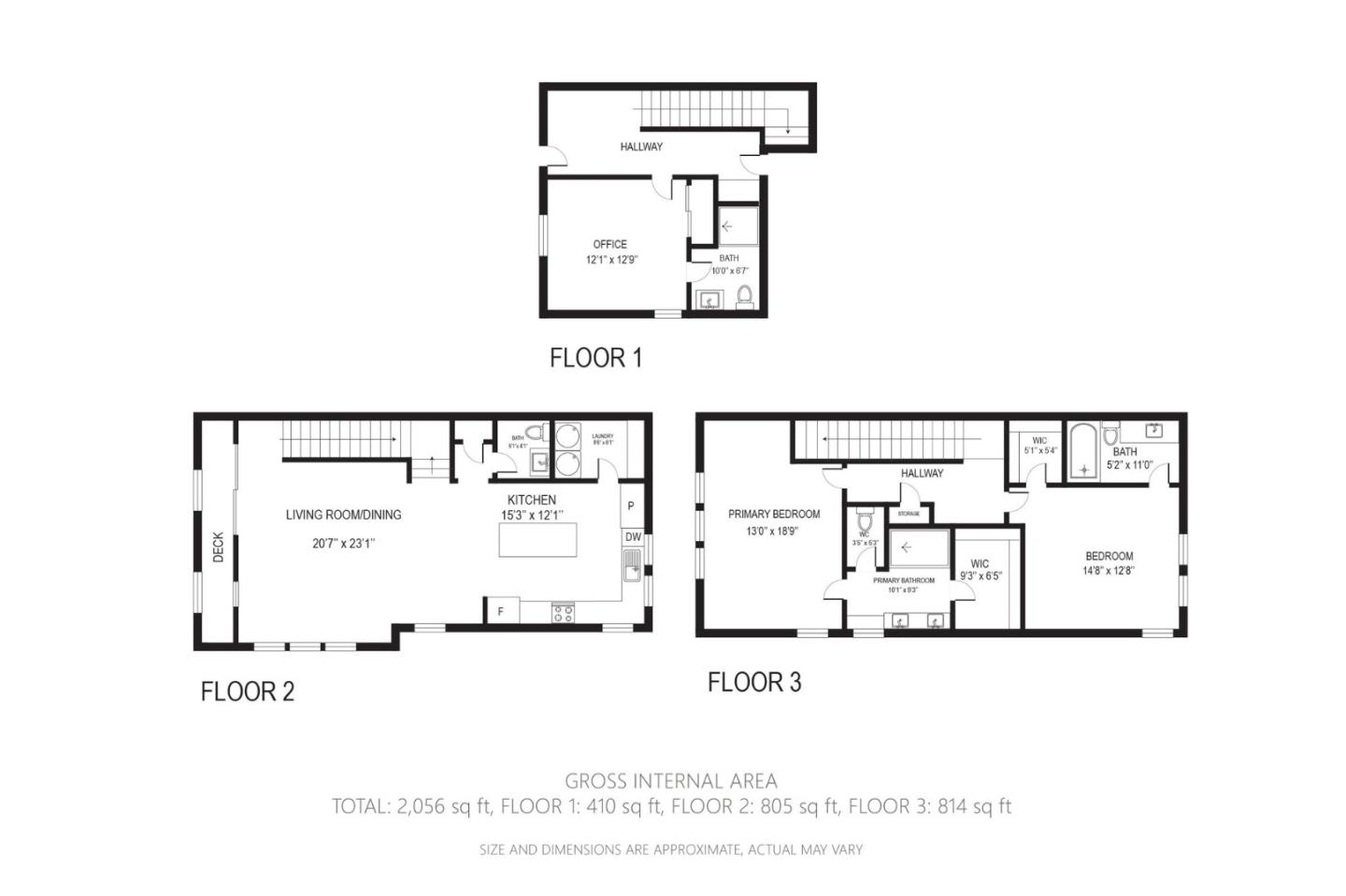 1070 Darwin Terrace 4