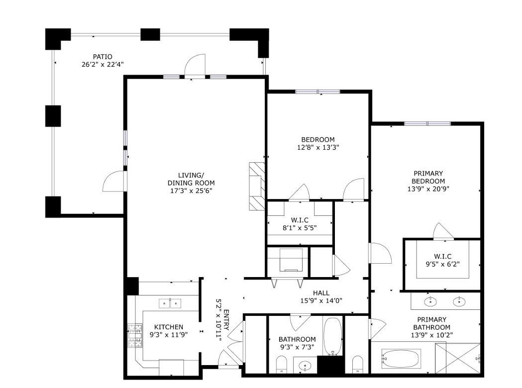 2881 Meridian Avenue 148