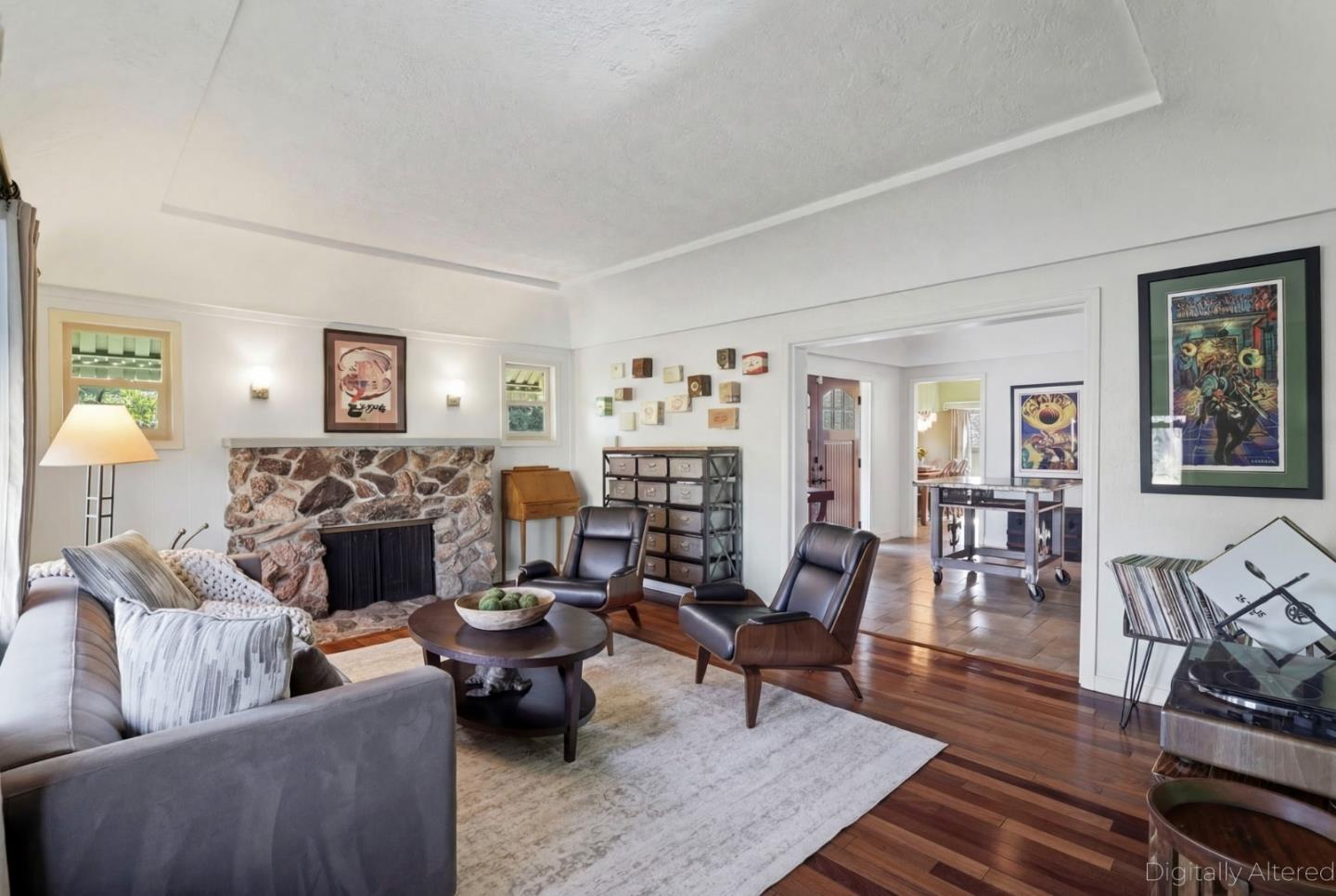 403 North 15th Street