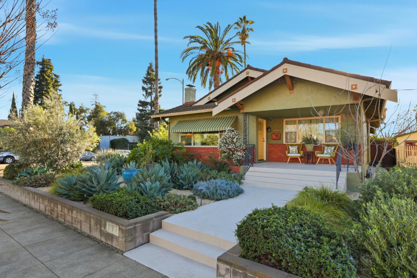 403 North 15th Street