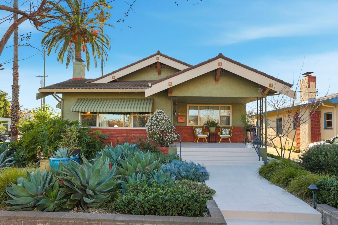 403 North 15th Street