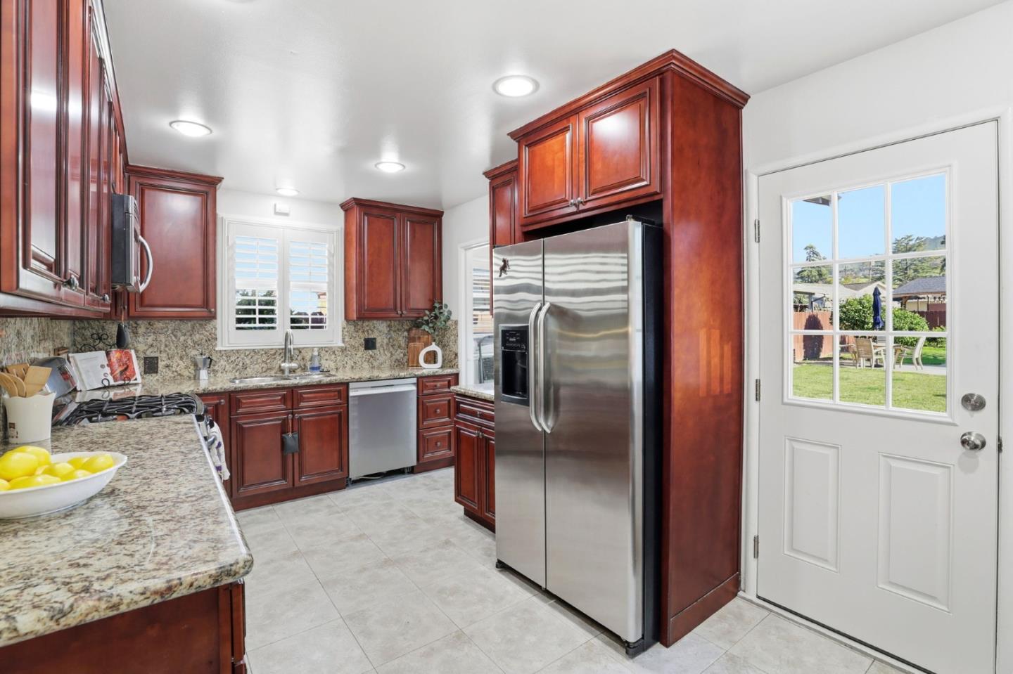 212 South Cragmont Avenue