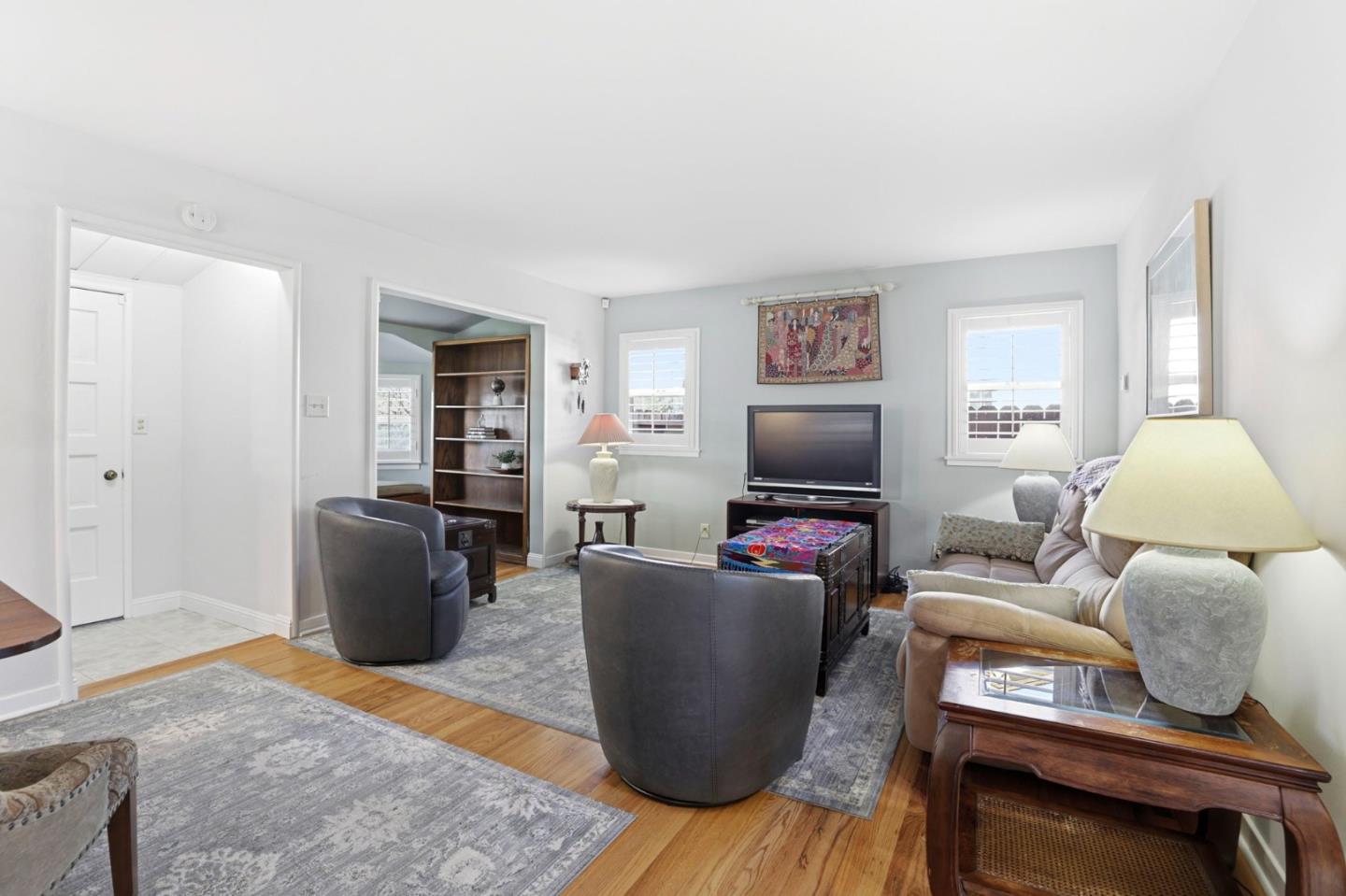 212 South Cragmont Avenue