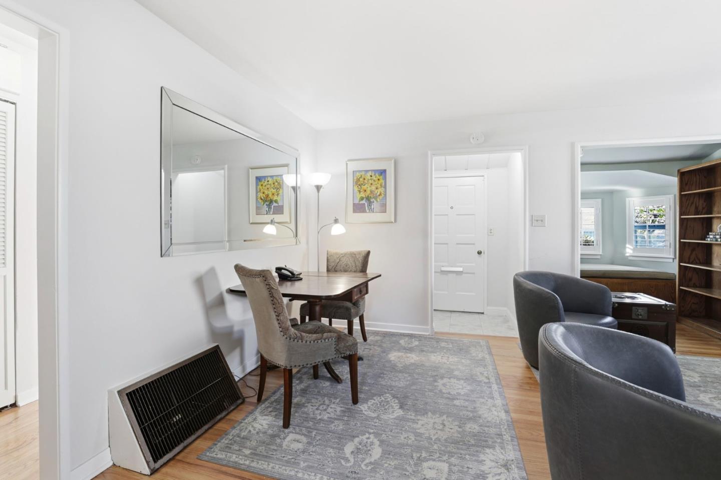 212 South Cragmont Avenue