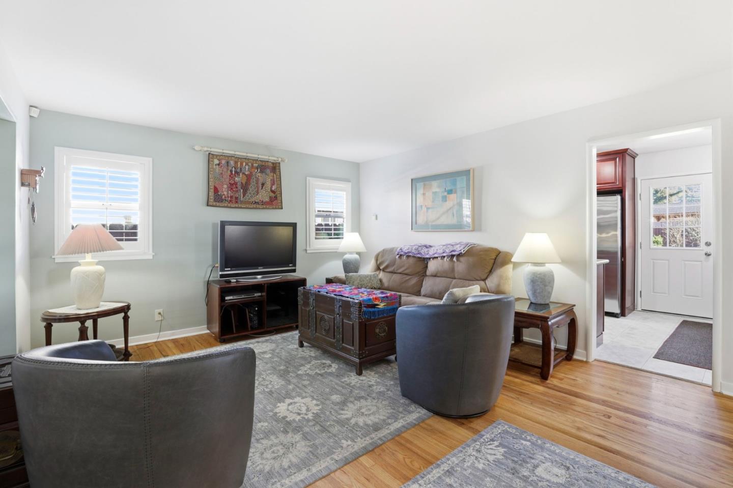 212 South Cragmont Avenue