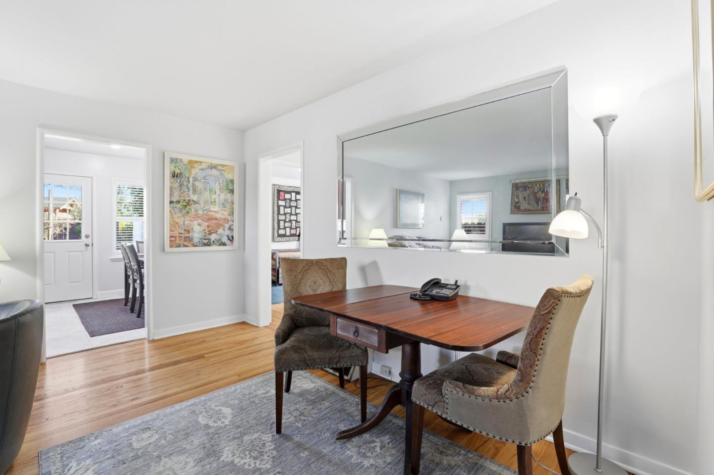 212 South Cragmont Avenue