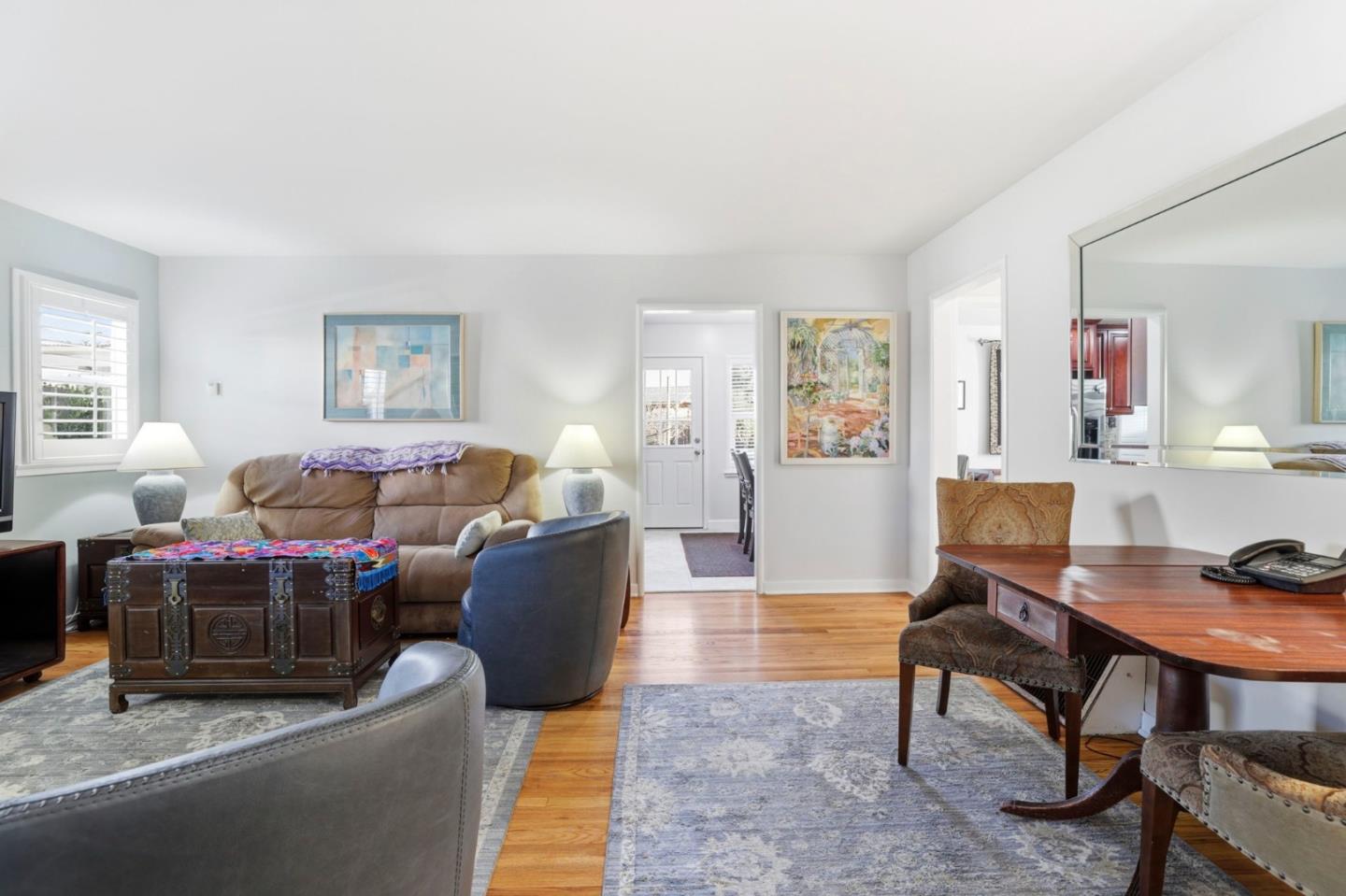 212 South Cragmont Avenue