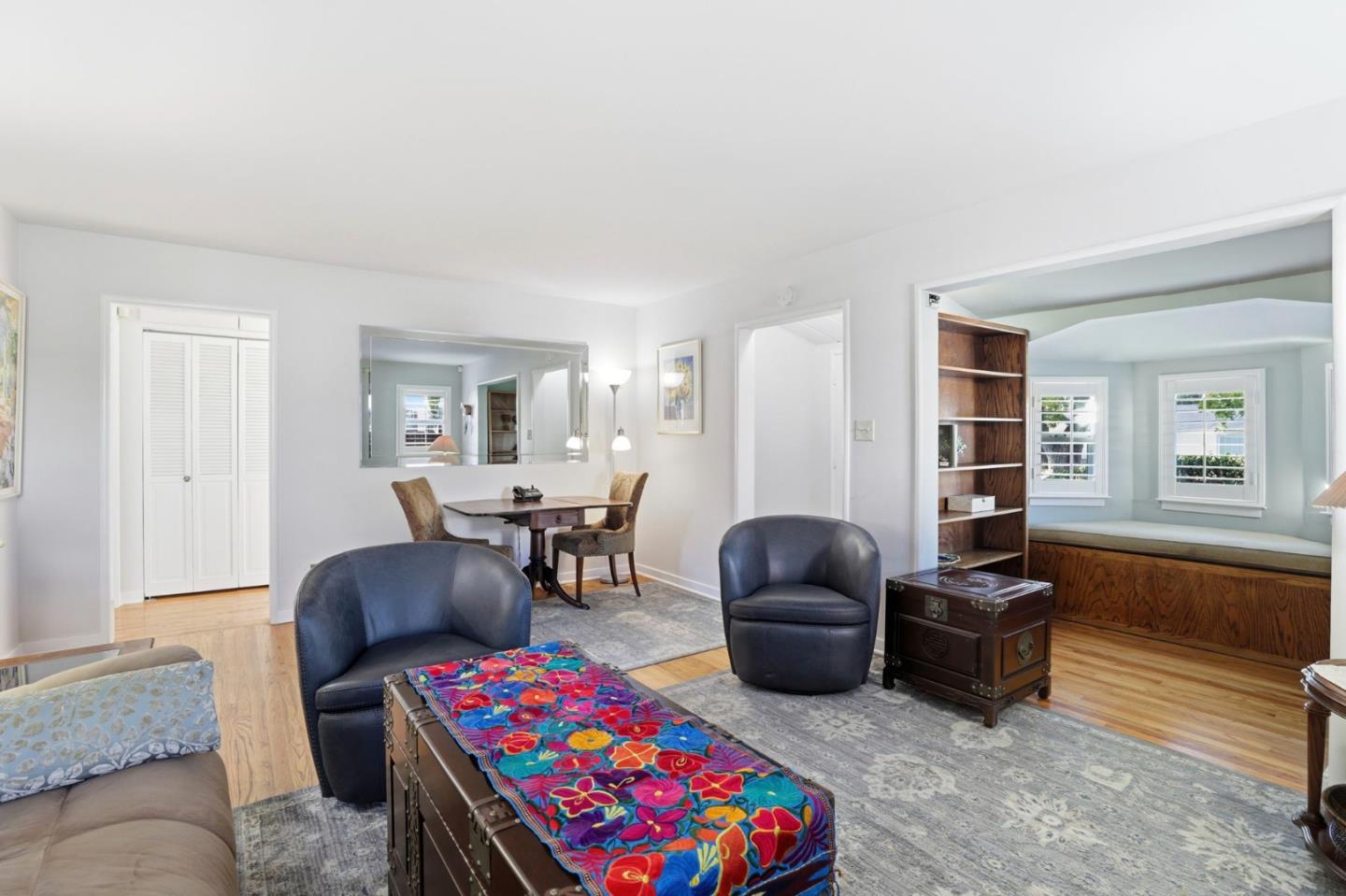 212 South Cragmont Avenue