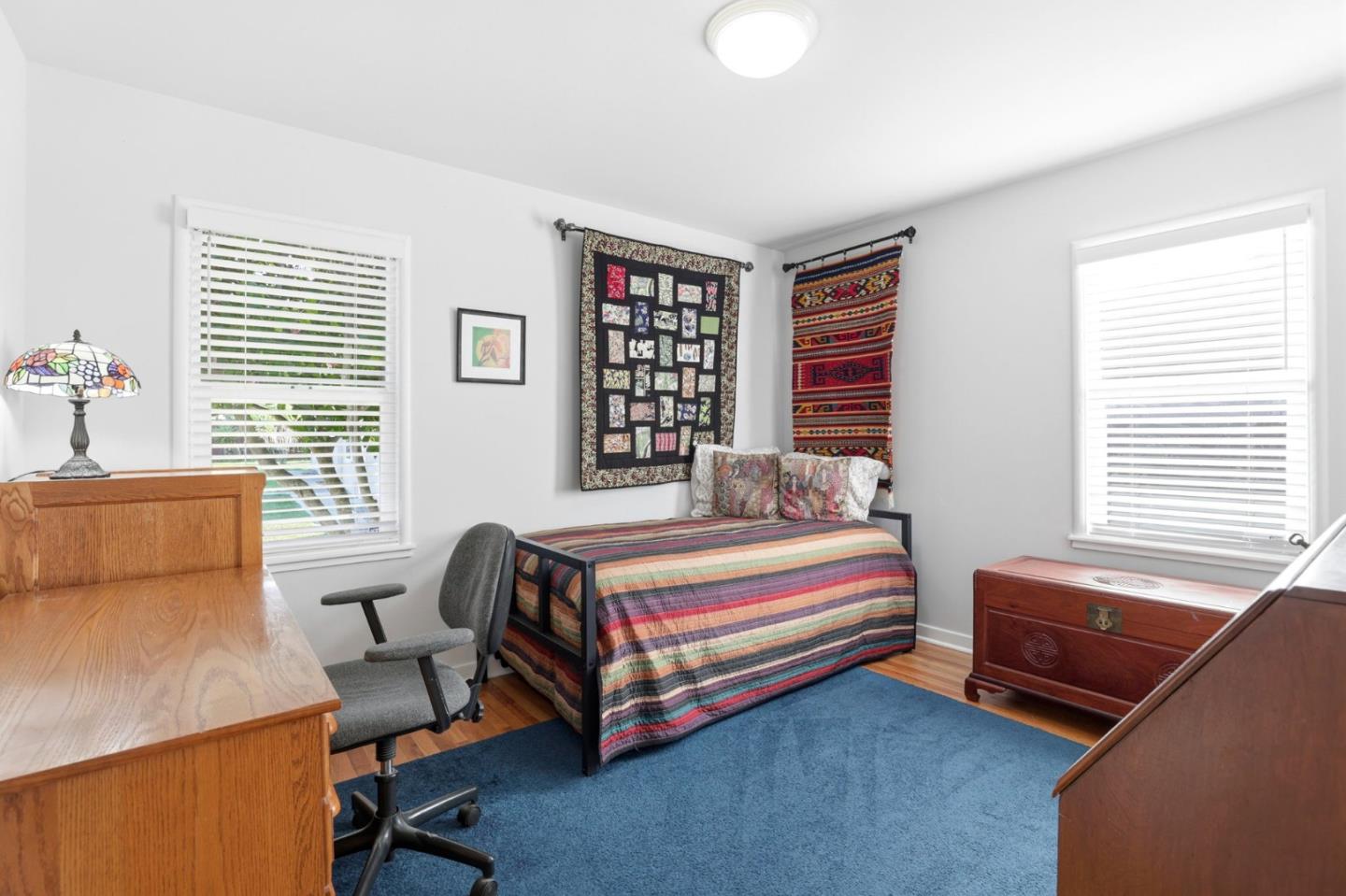 212 South Cragmont Avenue