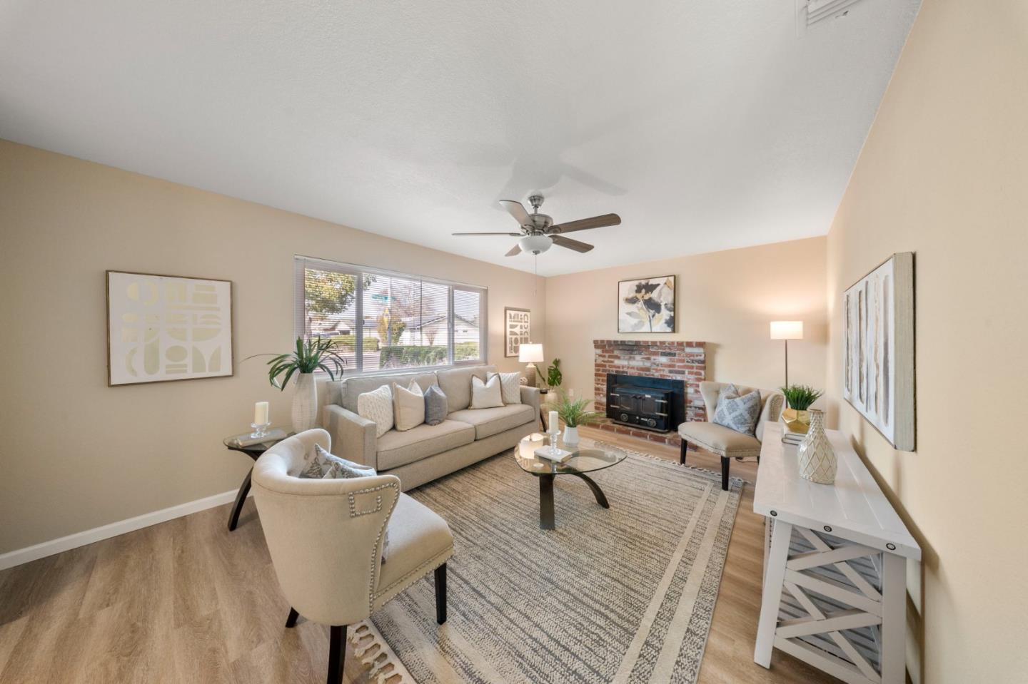 1156 Marguerite Avenue