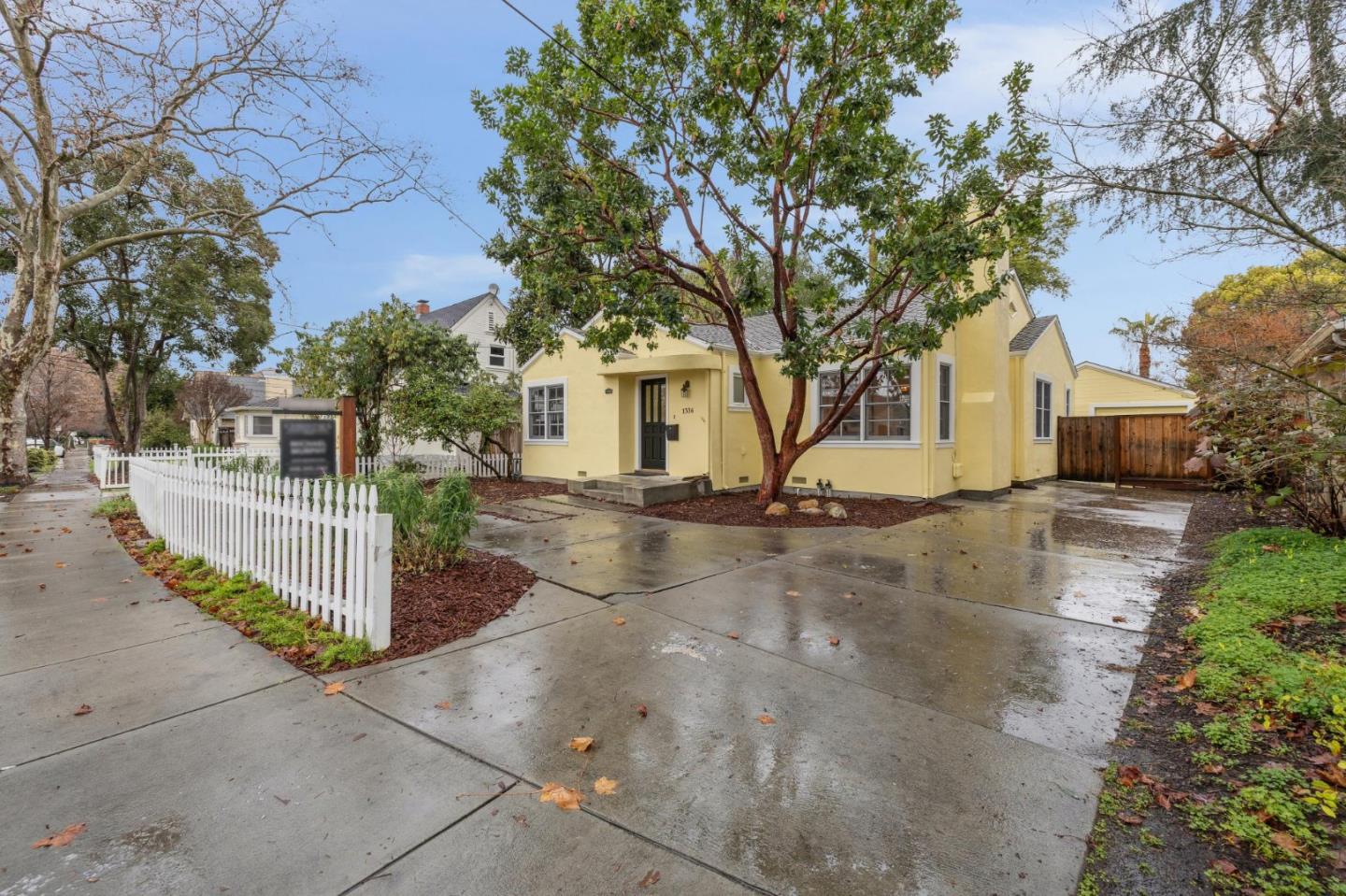 1336 Bird Avenue