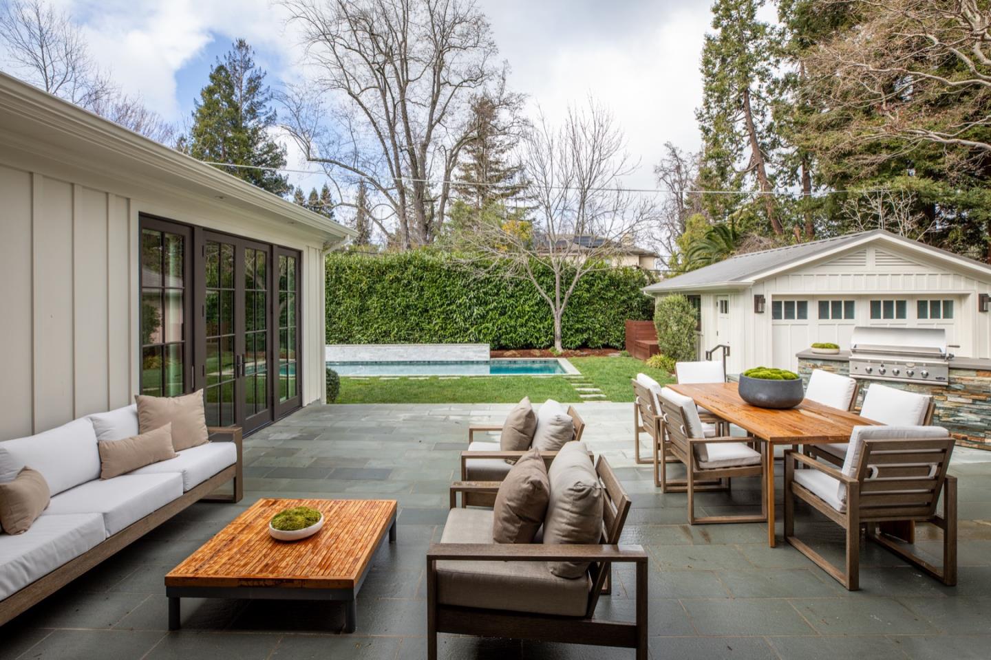 1440 Bay Laurel Drive