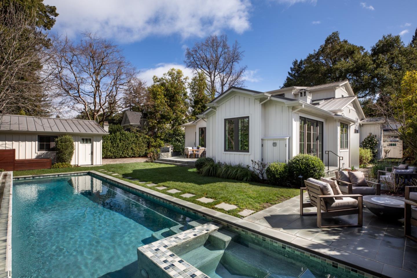 1440 Bay Laurel Drive