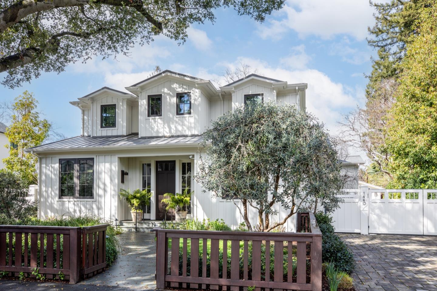 1440 Bay Laurel Drive
