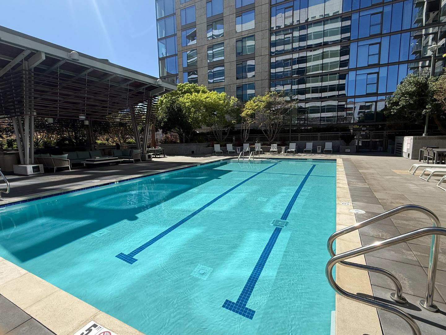 38 North Almaden Boulevard 1906