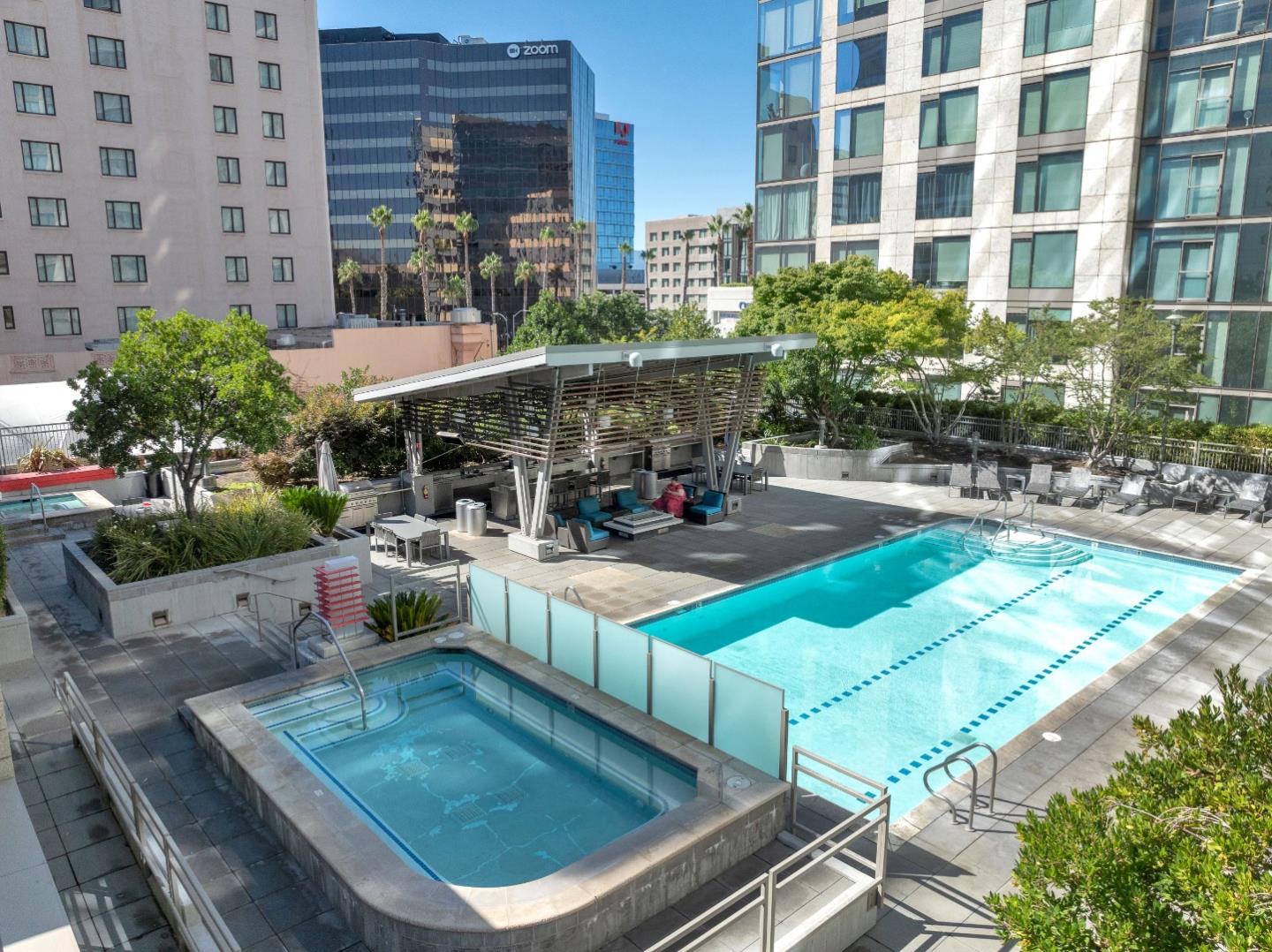 38 North Almaden Boulevard 1906