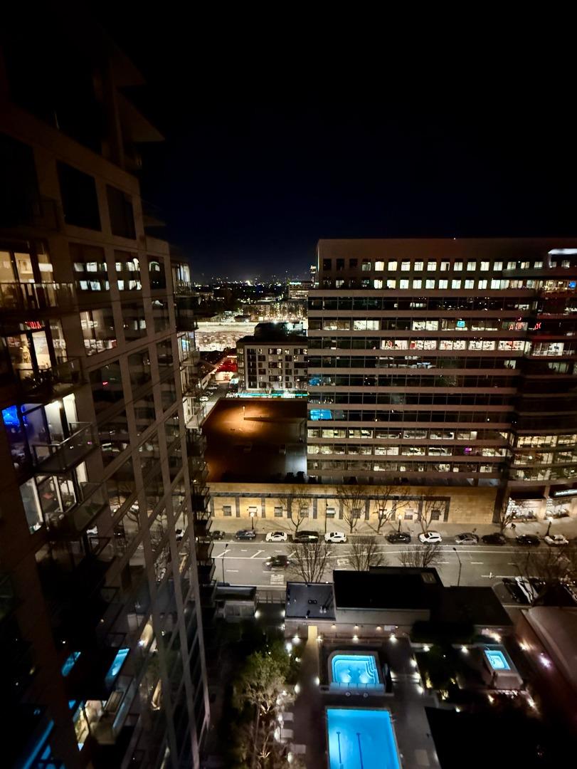 38 North Almaden Boulevard 1906