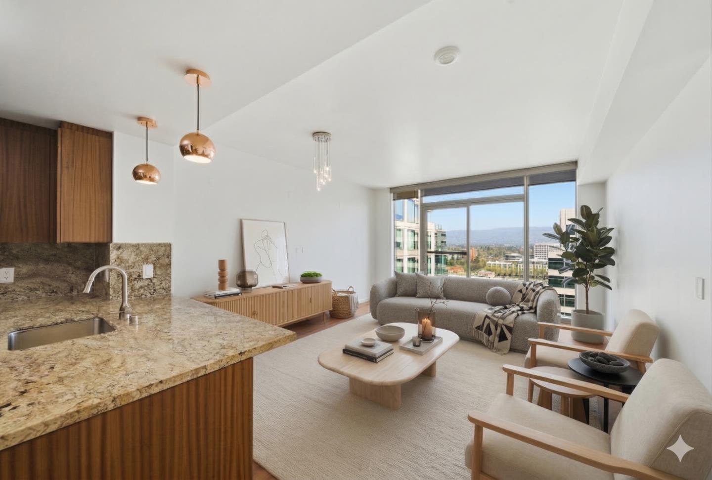 38 North Almaden Boulevard 1906