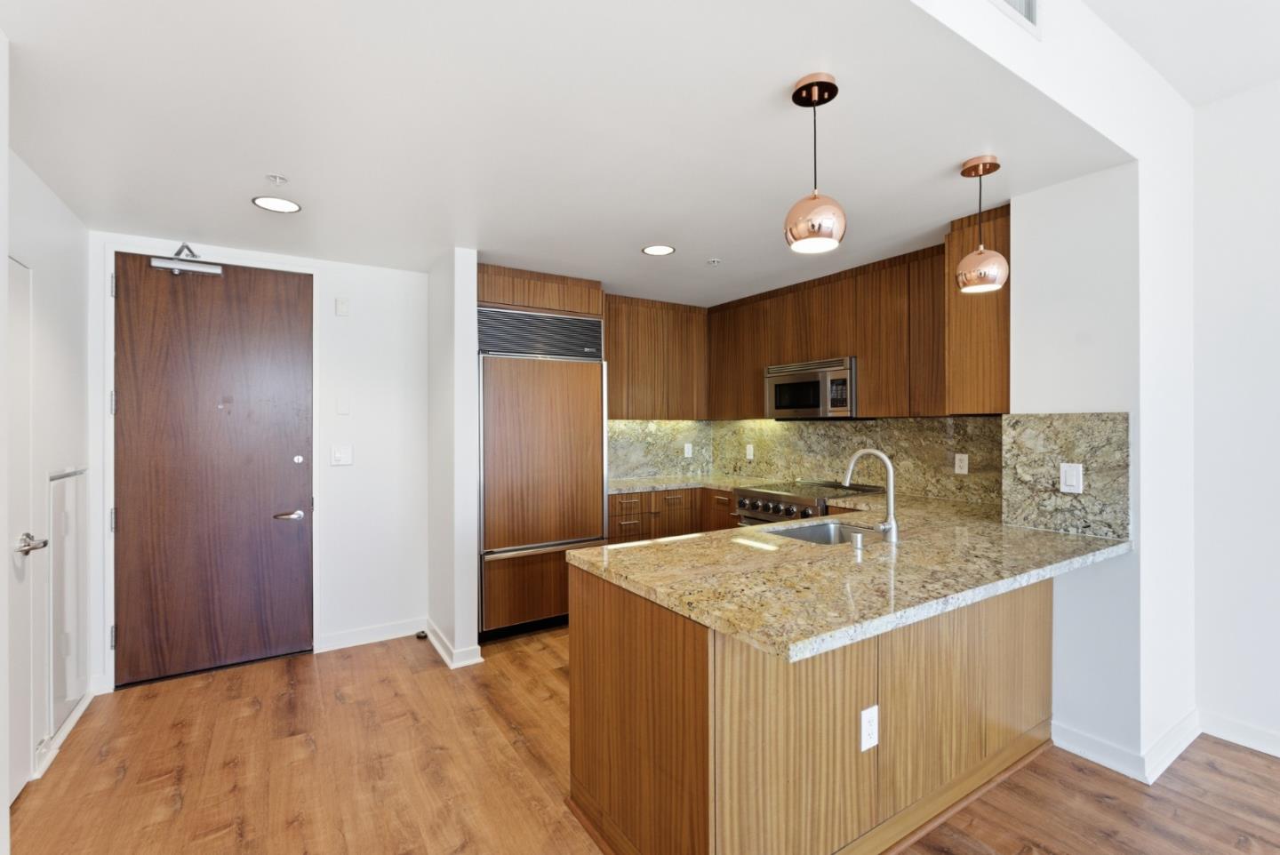 38 North Almaden Boulevard 1906