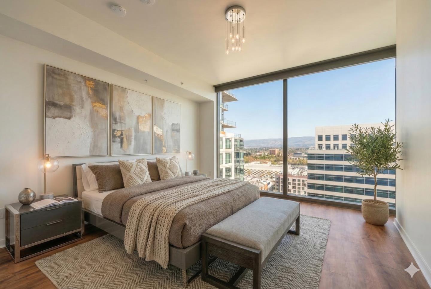 38 North Almaden Boulevard 1906