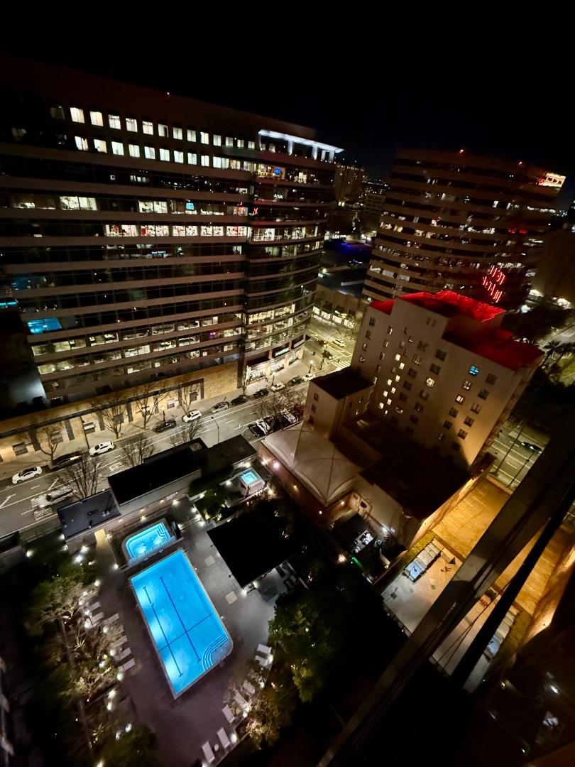 38 North Almaden Boulevard 1906