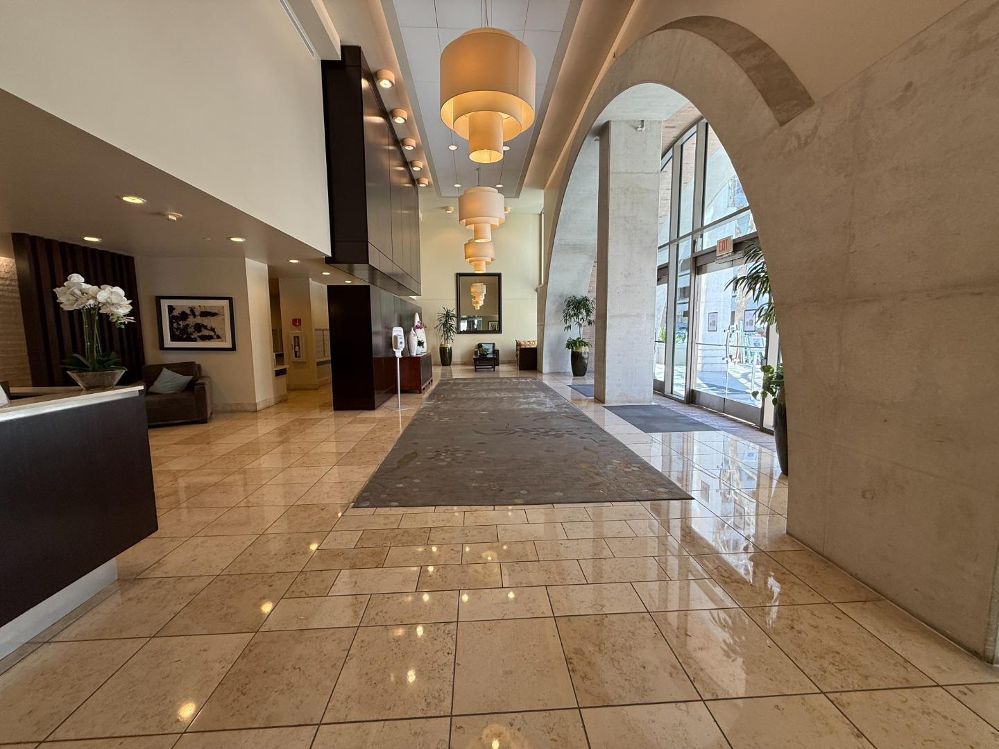 38 North Almaden Boulevard 1906