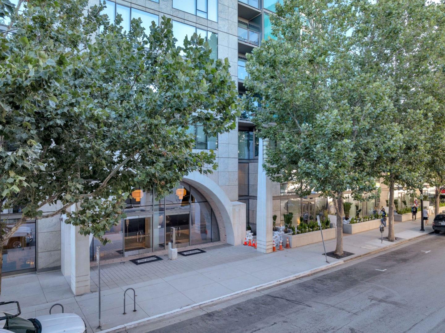 38 North Almaden Boulevard 1906