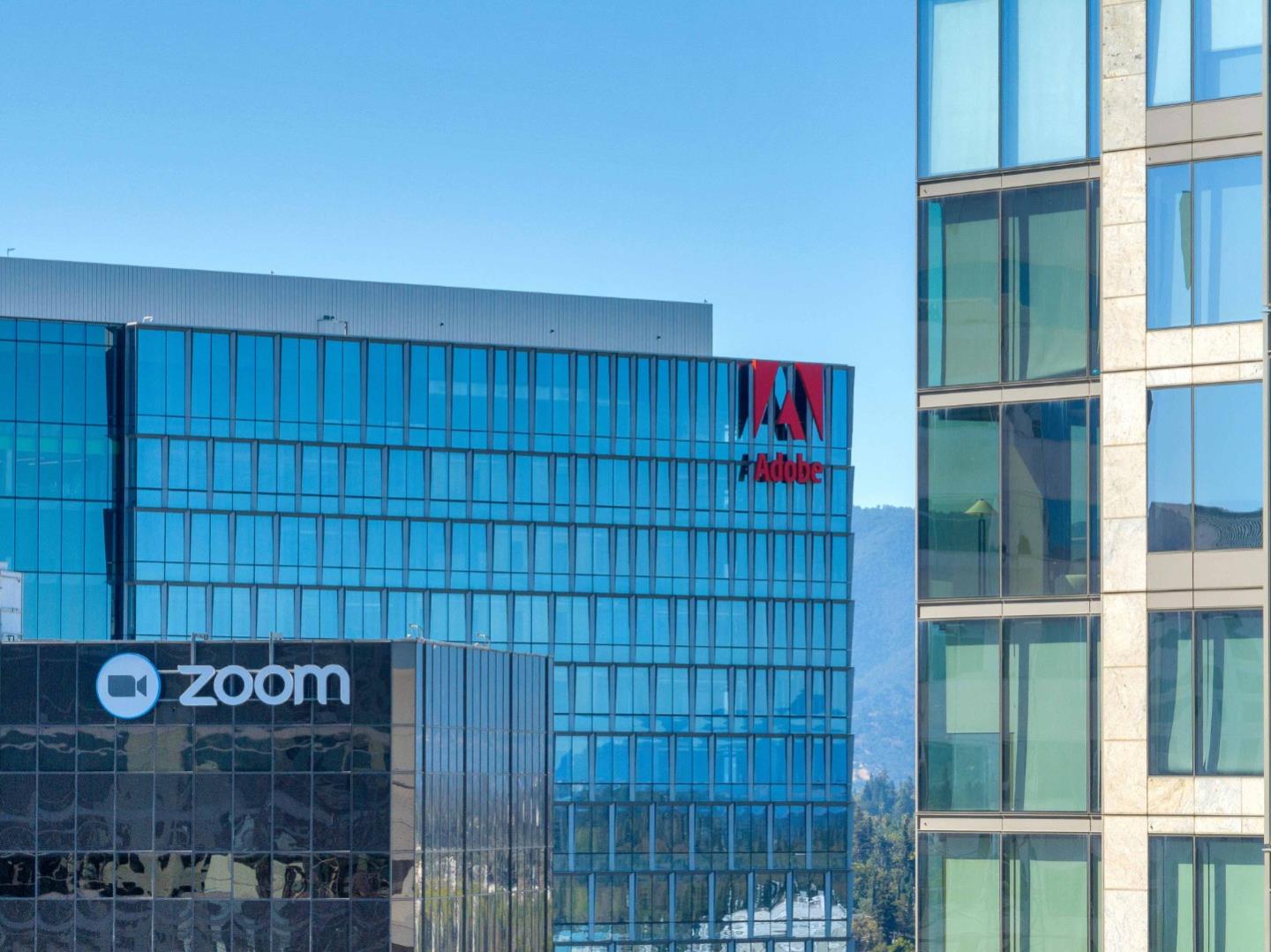 38 North Almaden Boulevard 1906