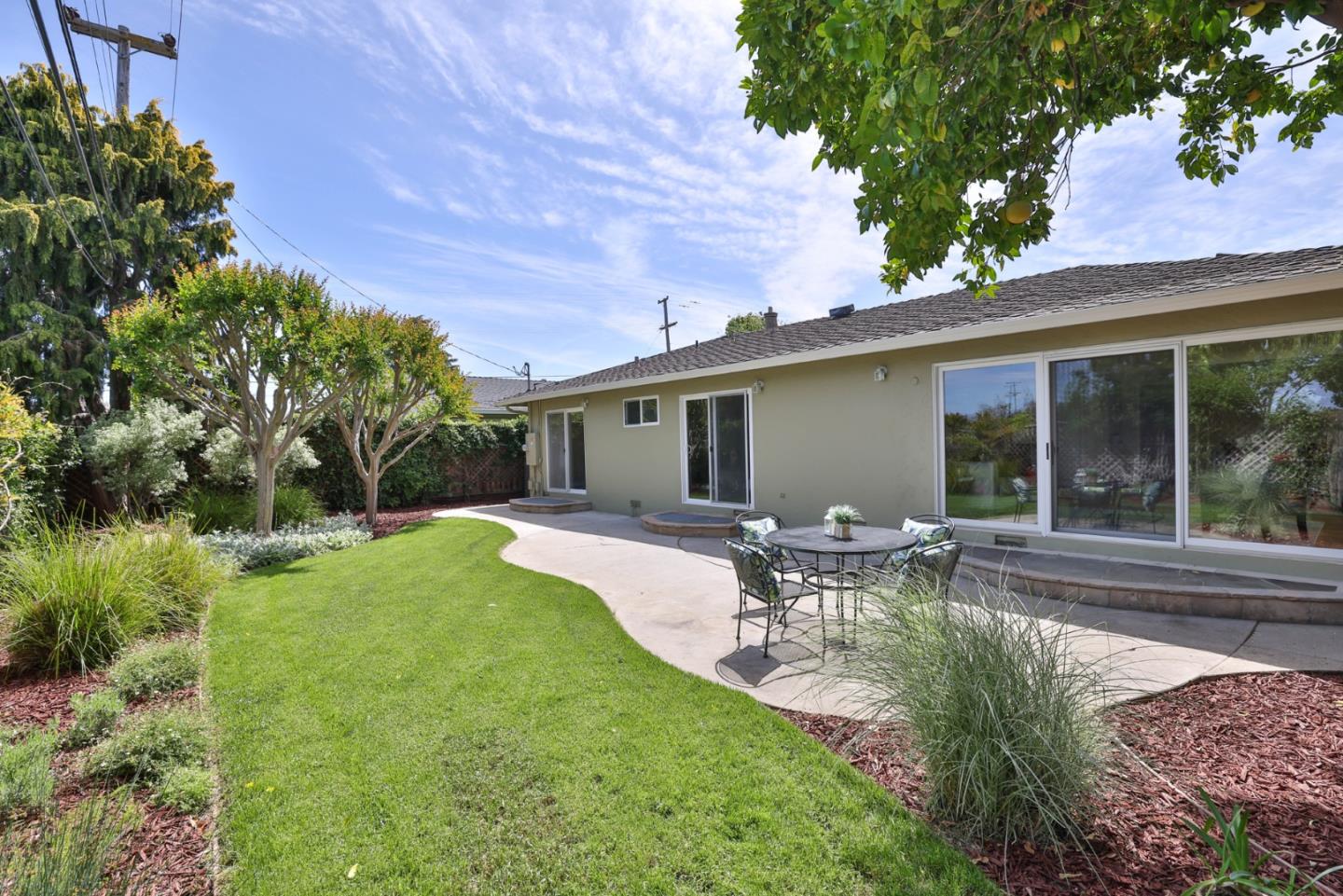 3443 Yuba Avenue