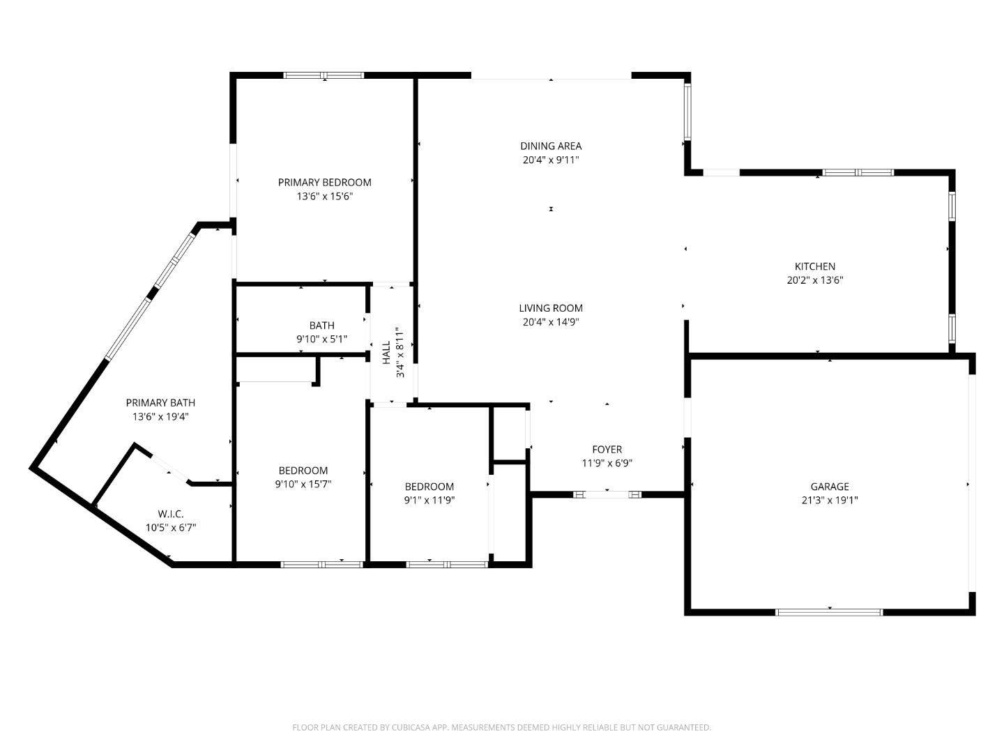 1677 Middleton Avenue