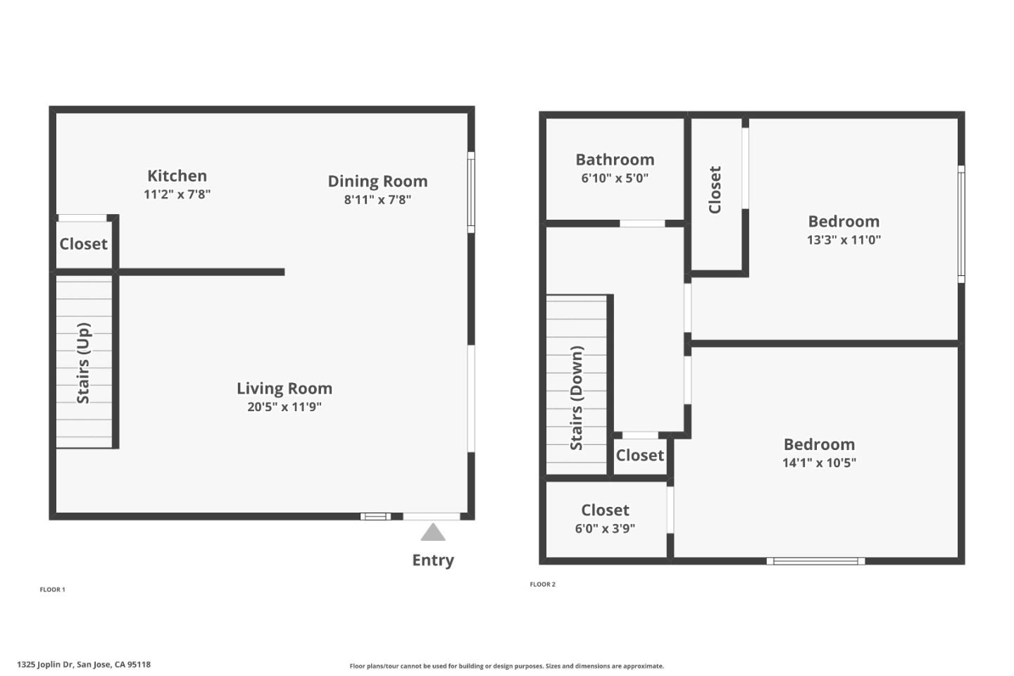 1325 Joplin Drive 2